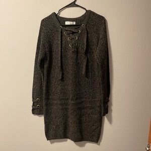 Women’s Sweater Dress